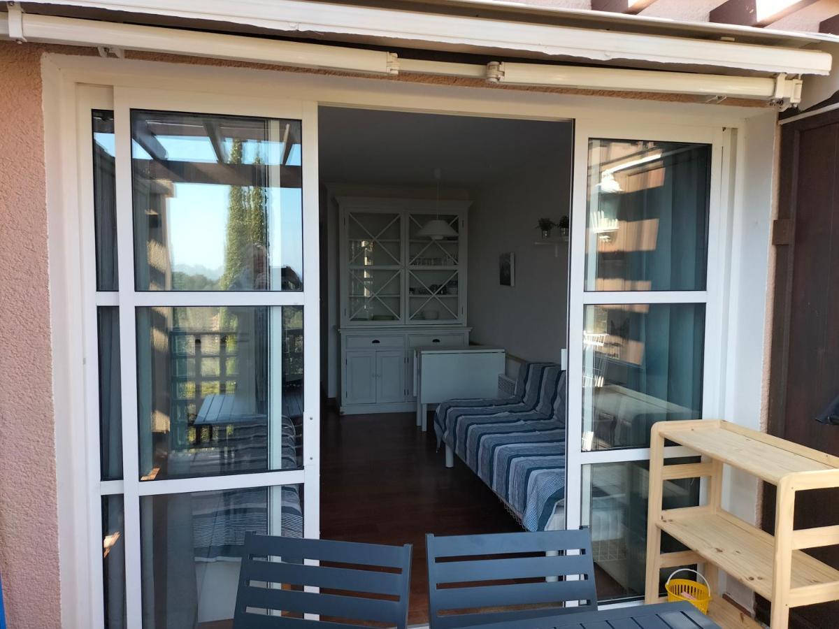 Studio 4P Vue Mer Calme Cap Esterel Saint-Raphaël Екстериор снимка