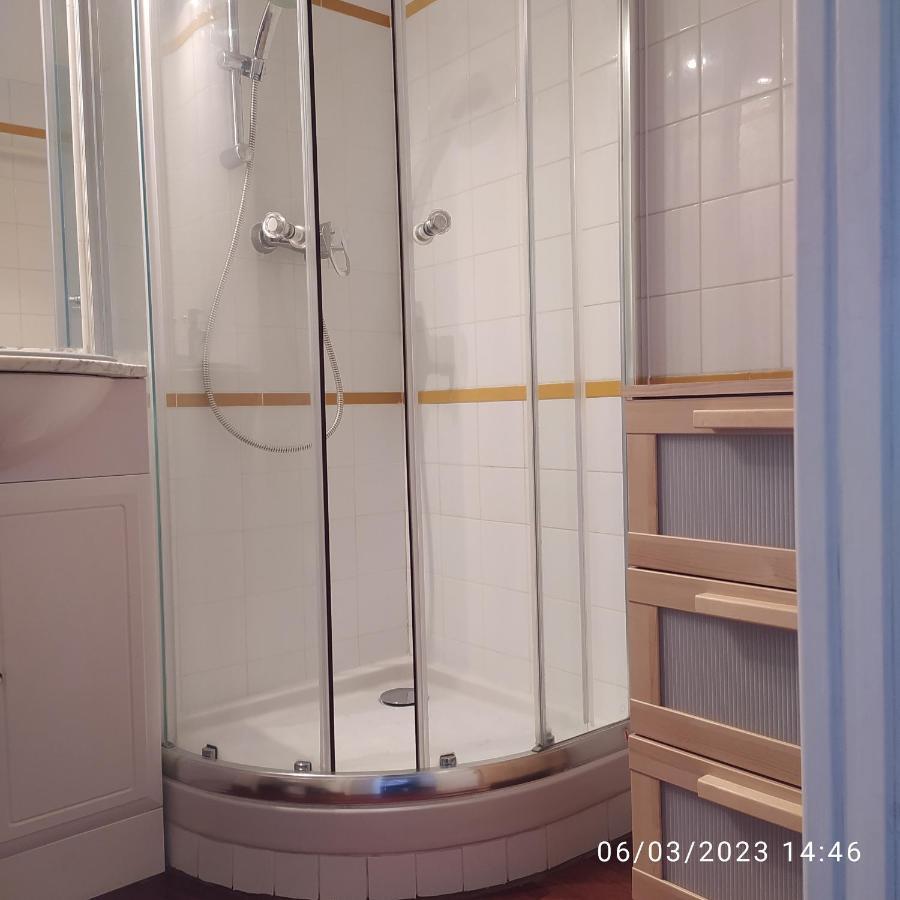 Studio 4P Vue Mer Calme Cap Esterel Saint-Raphaël Екстериор снимка